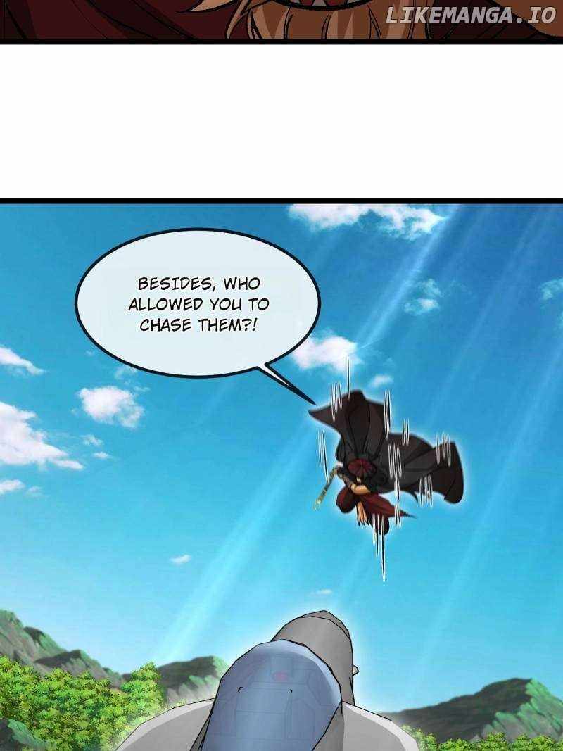 I Am The Monster Overlord Chapter 57 38